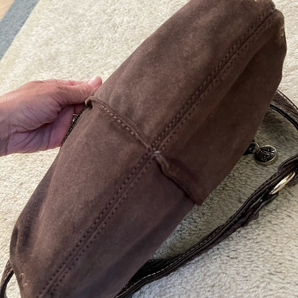 The Sak purse - Picture 7 of 10